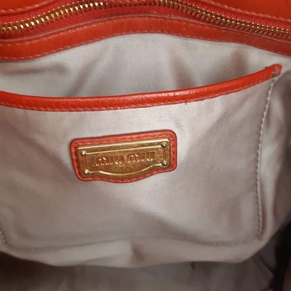 Alviero Backpack - Picture 2 of 6